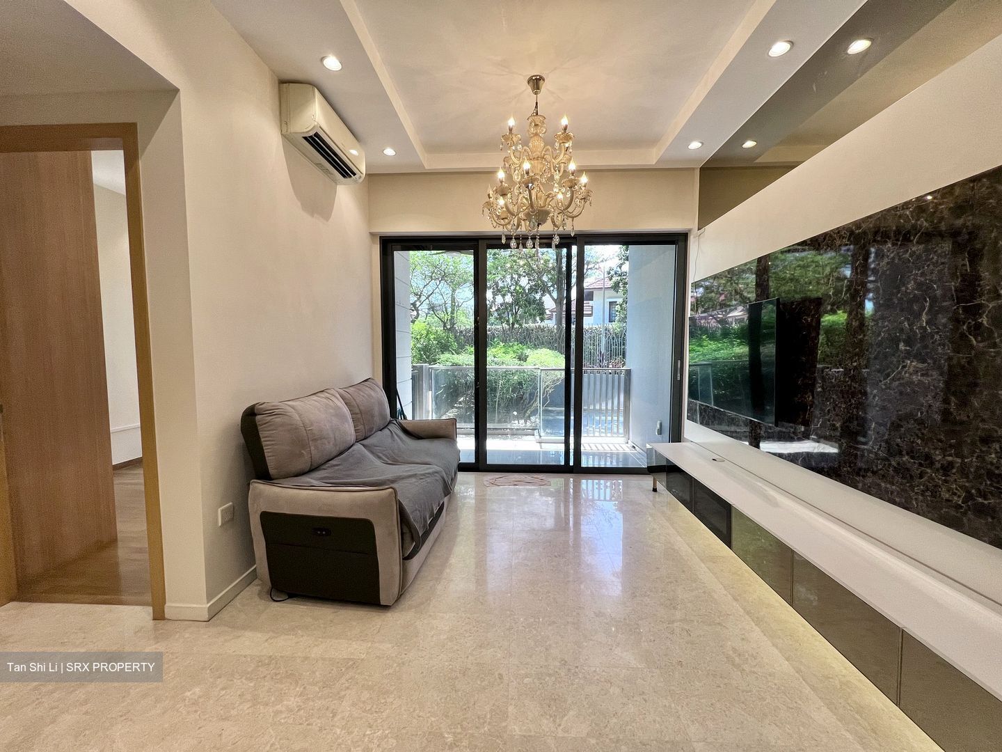 Seventy Saint Patrick's (D15), Condominium #453174881